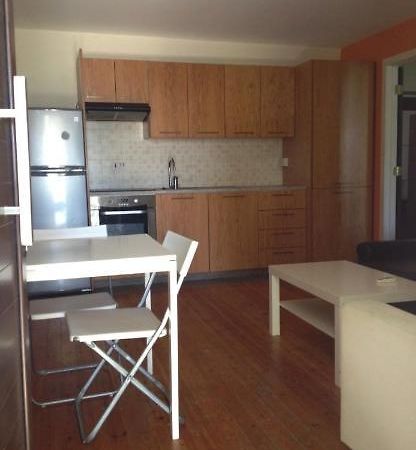 Nicosia Central Suites Apartments Bagian luar foto