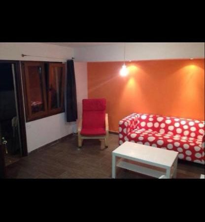 Nicosia Central Suites Apartments Bagian luar foto