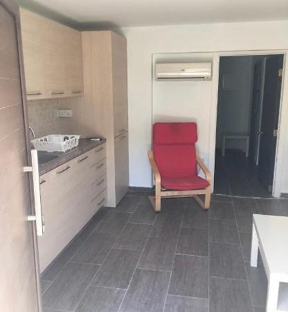 Nicosia Central Suites Apartments Bagian luar foto