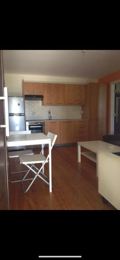 Nicosia Central Suites Apartments Bagian luar foto