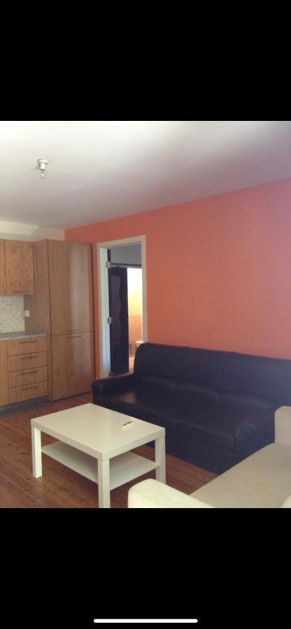 Nicosia Central Suites Apartments Bagian luar foto