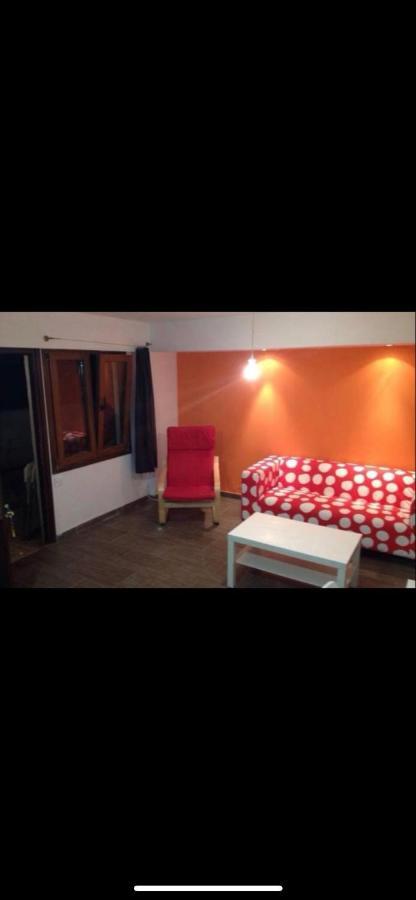 Nicosia Central Suites Apartments Bagian luar foto