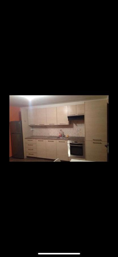 Nicosia Central Suites Apartments Bagian luar foto
