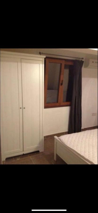 Nicosia Central Suites Apartments Bagian luar foto