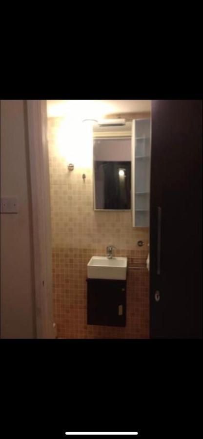Nicosia Central Suites Apartments Bagian luar foto