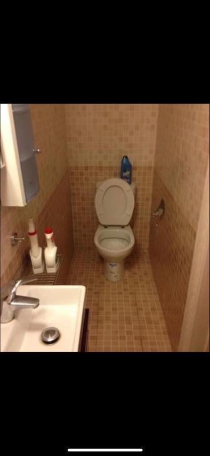 Nicosia Central Suites Apartments Bagian luar foto