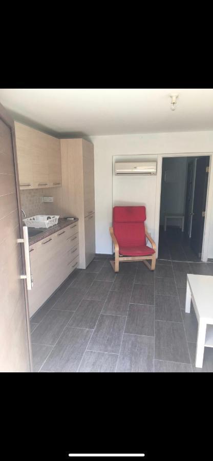 Nicosia Central Suites Apartments Bagian luar foto