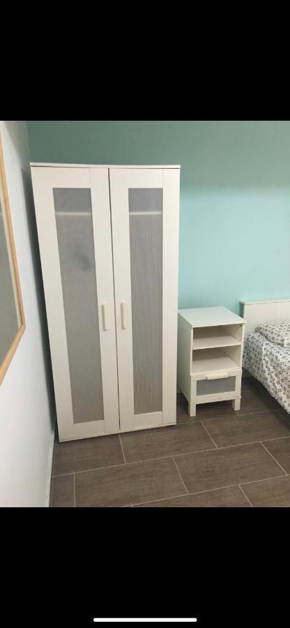Nicosia Central Suites Apartments Bagian luar foto