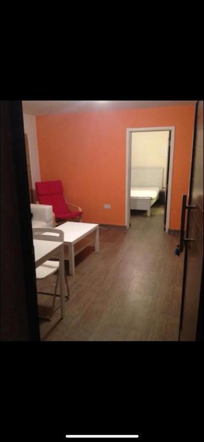 Nicosia Central Suites Apartments Bagian luar foto