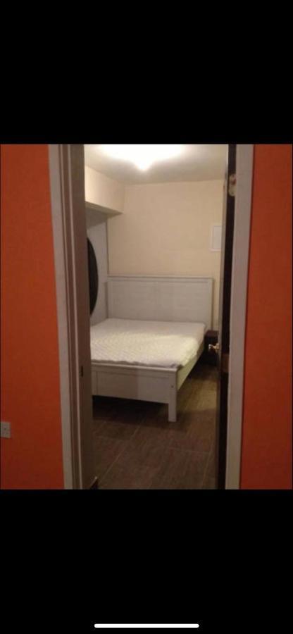 Nicosia Central Suites Apartments Bagian luar foto