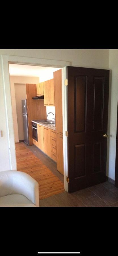Nicosia Central Suites Apartments Bagian luar foto