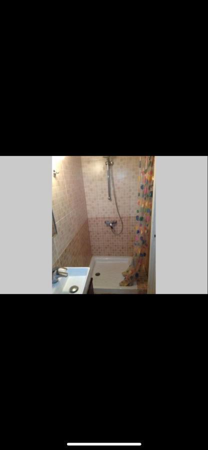 Nicosia Central Suites Apartments Bagian luar foto