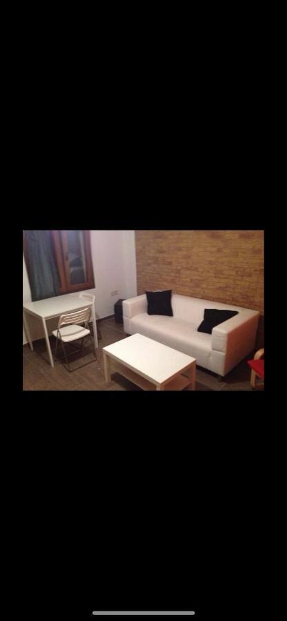 Nicosia Central Suites Apartments Bagian luar foto