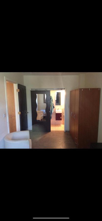 Nicosia Central Suites Apartments Bagian luar foto