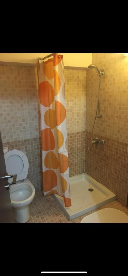 Nicosia Central Suites Apartments Bagian luar foto
