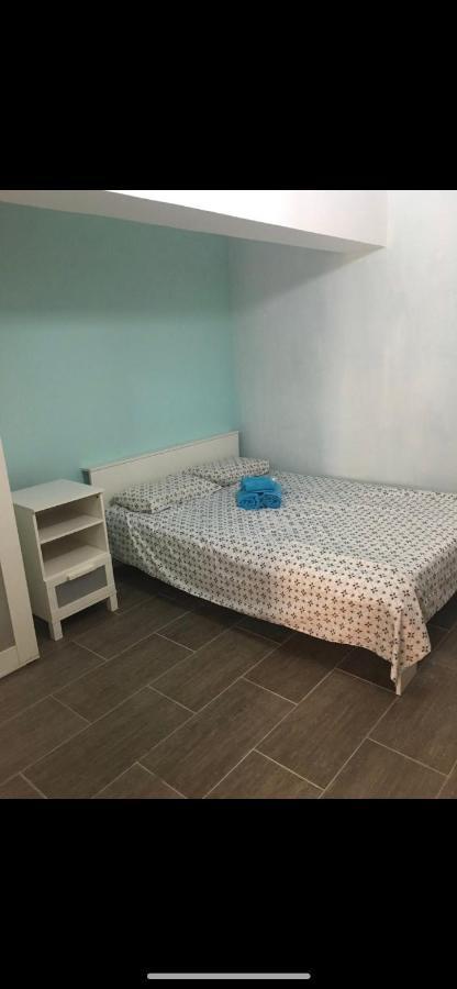 Nicosia Central Suites Apartments Bagian luar foto