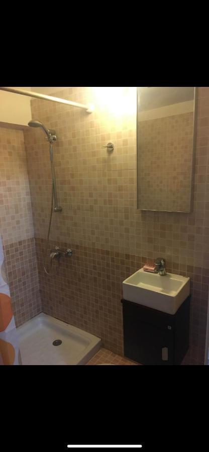 Nicosia Central Suites Apartments Bagian luar foto